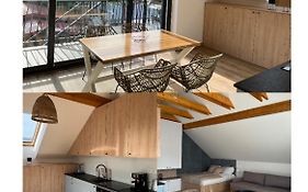 Apartamenty Nad Jeziorem